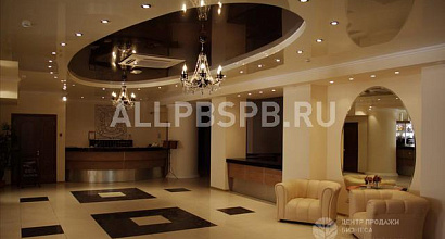 Аренда:  Хостел в г. Раменское с долгосрочной арендой