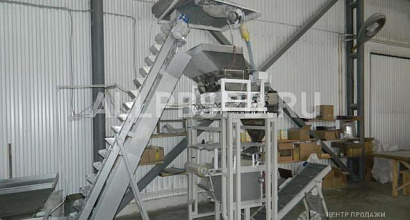 Готовый бизнес  производство растворимых сухих смесей