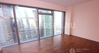 Аренда: Офисное помещение, 40 м Москва Сити высокий этаж