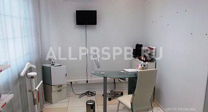 Продажа:  салон красоты с медицинской лицензией в юзао 