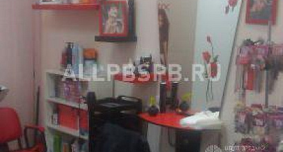 Аренда:  Салон красоты. Аренда