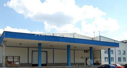 Аренда:  Складское помещение, 238.1 м