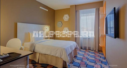 Уютный гостевой дом возле метро