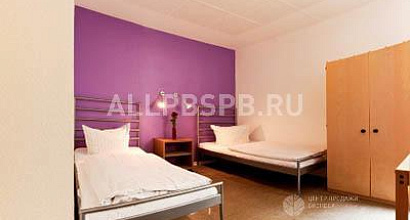 Готовый бизнес  мини-гостиница на баррикадной. прибыль 210 000р