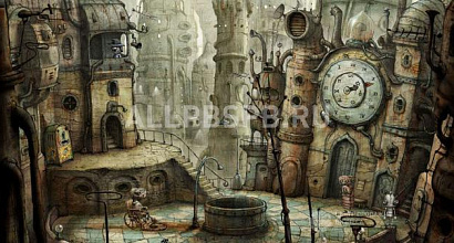 Продажа:  квест - игра м. дмитровская