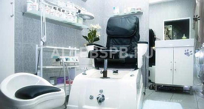 Продажа:  салон красоты круглосуточный