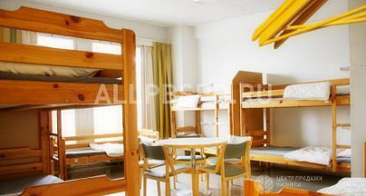 Продается  хостел 