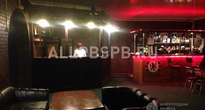Продажа: Готовый бизнес  кафе - бильярдная, метро новогиреево 