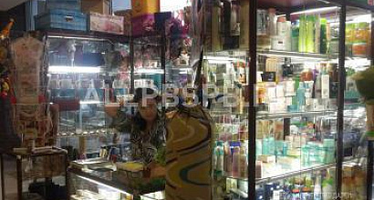 Продажа:  Продажа сувениров, воздушных шаров, упаковка подар