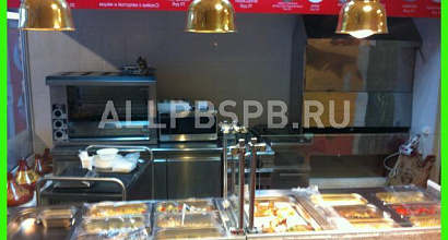 Продается  прибыльное кафе-шашлычная с высокой проходимостью