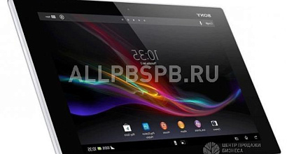 Продается  интернет агазин смартфонов и планшетов от сони