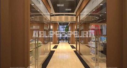 Торговое помещение у метро