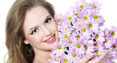 Продажа:  салон красоты и магазин цветов, м. люблино 