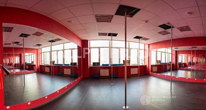 Продажа: Школа танцев на Авиамотрной - Бизнес24 