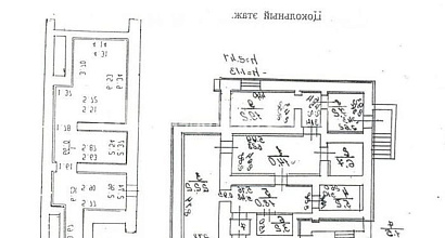 Аренда универсального помещения