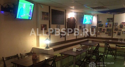 Продажа:  Пивной паб. м. Полежаевская. Бизнес24 