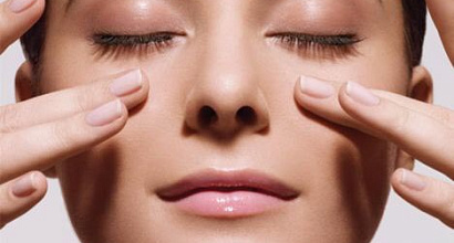 Онлайн-школа по фейсфитнесу