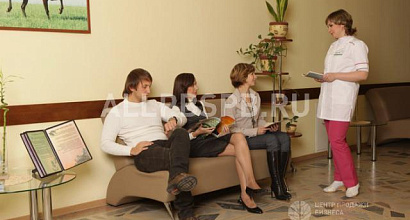 Продажа:  Продажа готового бизнеса Медицинский центр