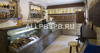 Магазин разливного пива в Калининском районе