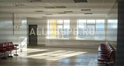 Аренда:  Торговое помещение сдается в арену От собственника