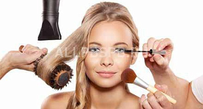 Продажа:  салон красоты с обширной клиентской базой 