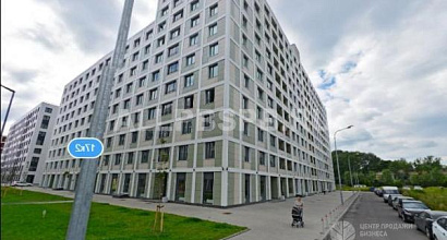 Коммерческое помещение в Центре города