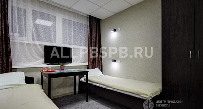 Продается  гостиница и хостел 