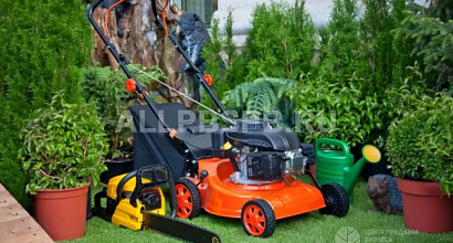 Интернет-магазин техники и оборудования для дома