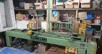 Готовый бизнес  производство по изготовлению окон и дверей пвх