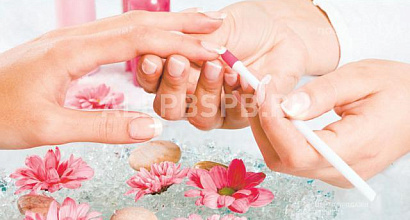 Готовый бизнес  элитная ногтевая студия на м. смоленская