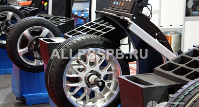 Прибыльный шиномонтаж на первой линии