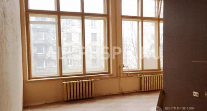 Аренда:Офисное помещение, 36.4 м