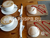 Кофейня на Арбатской