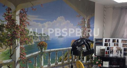 Продается  продается действующий салон красоты