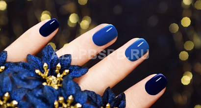 Студия маникюра и магазина профессиональной косметики