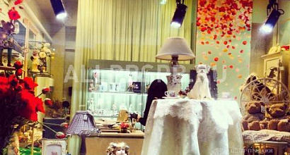 Продажа:  салон цветов 