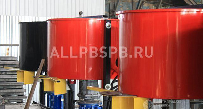 Продается  готовая линия по производству резиновой плитки