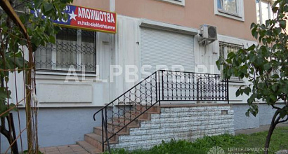 Аренда:  Помещение свободного назначения, 37 м 