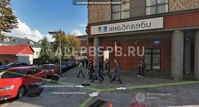 Аренда:  85, 97 и 183 м под банк/магазин/офис без комиссии 