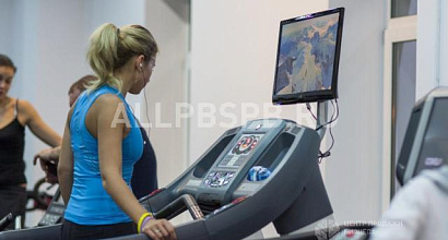 Продажа:  большой фитнес-клуб в новой москве