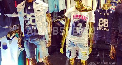 Продажа: Готовый бизнес  магазин стильной одежды в крупном трц