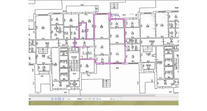 Аренда:  Помещение свободного назначения, 90.4 м