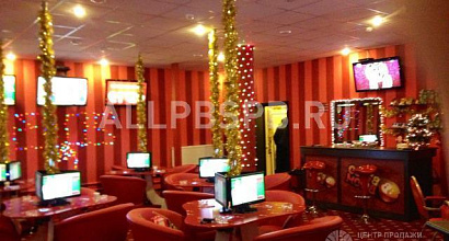 Продажа:  50 доли в игорном Бизнесе. Bingo Boom 