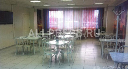 Продается  продается столовая (ппа) 