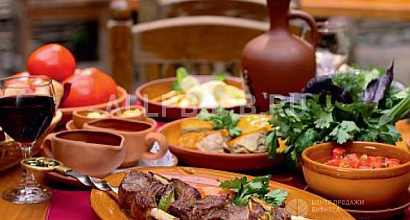 Продается  кафе восточной кухни у м. савёловская 