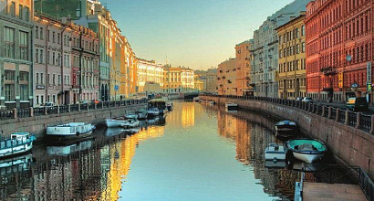 Помещение в собственность с арендатором (ресторан)