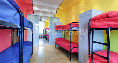 Хостел на 48 мест