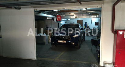 Аренда:  Помещение под пошив салона 