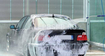 Готовый бизнес  автомойка на полежаевской 