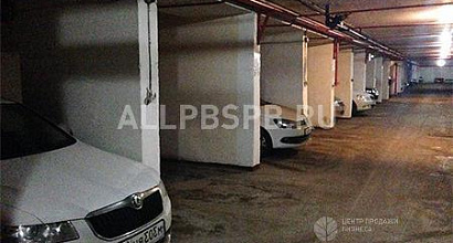 Готовый бизнес  ппа 1500 м2. автомойка, парковка, склад 